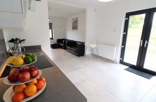 Red Castle Cottage | Gatehouse