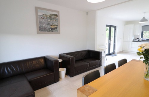 Red Castle Cottage | Gatehouse