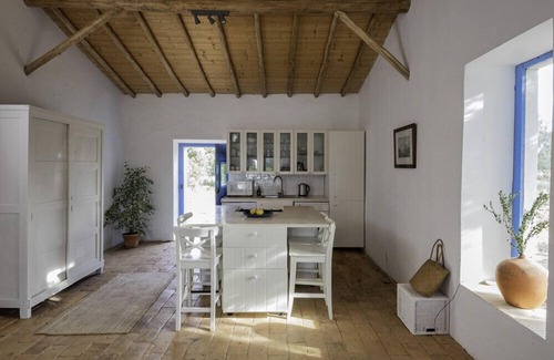 Silves House | Gatekeeper's House Cottage