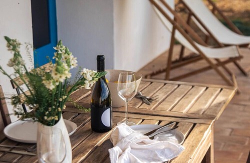 Silves House | Gatekeeper's House Cottage