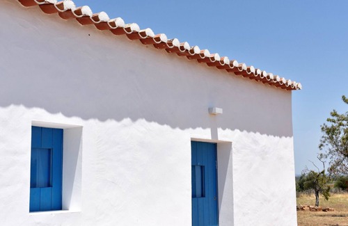Silves House | Gatekeeper's House Cottage