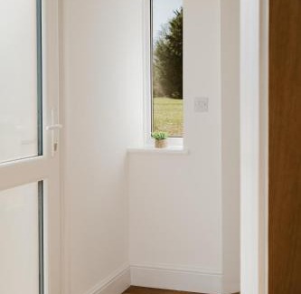 Cropthorne House | Gatekeepers Cottage - Idyllic 4 Bed Rural Escape!