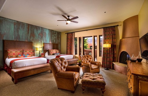 Gateway Resort | Gateway Canyons Resort a Noble House Resort