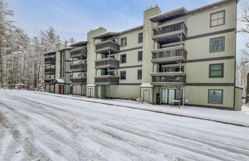 Mendon House | Gateway Condo A10