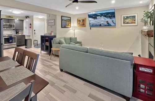 Mendon House | Gateway Condo A10