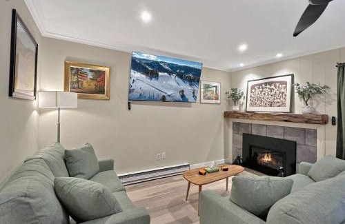 Mendon House | Gateway Condo A10