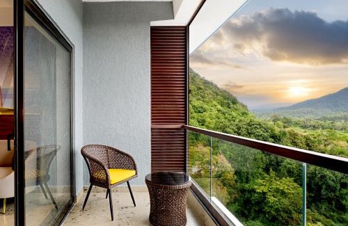 Patnem Hotel | Gateway Goa, Palolem