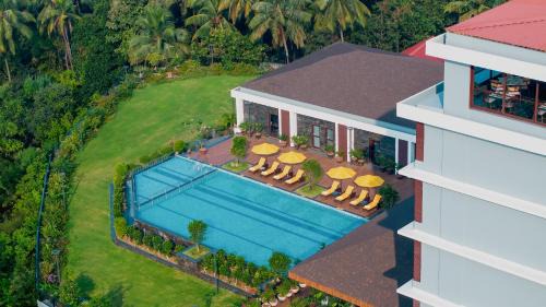 Patnem Hotel | Gateway Goa, Palolem