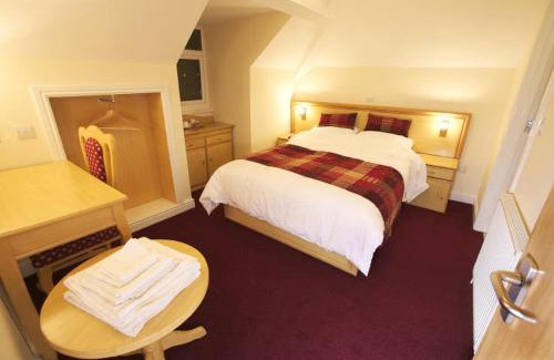 Newport Hotel | Gateway Hotel
