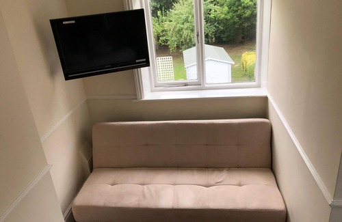 Cleckheaton House | Gateway Lodge