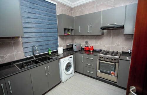 Tamale Apartment | Gateway Lodge, Tamale