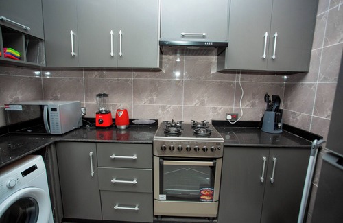 Tamale Apartment | Gateway Lodge, Tamale