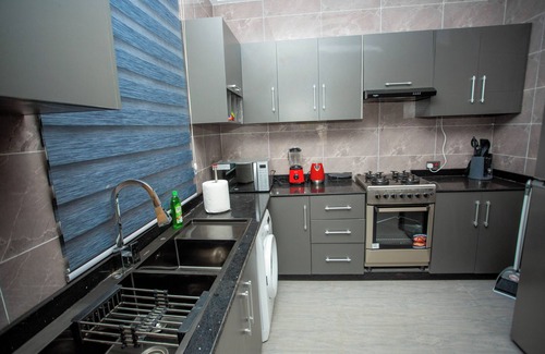 Tamale Apartment | Gateway Lodge, Tamale