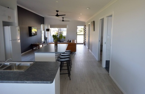 River Heads House | Gateway To Fraser Island (Kgari)