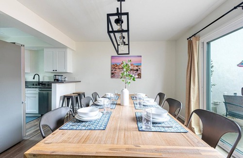 Oxnard Dunes House | Gateway to Oxnard Beach