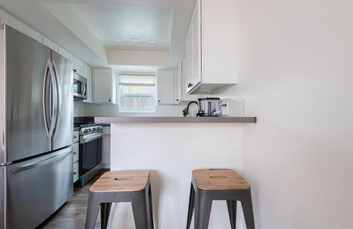 Oxnard Dunes House | Gateway to Oxnard Beach