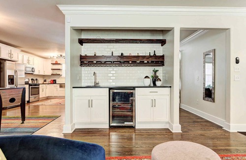 Central Oklahoma City House | Gatewood Getaway Summ