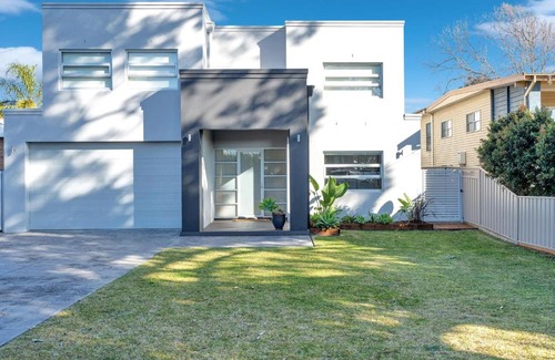 Vincentia House | Gather at Vincentia