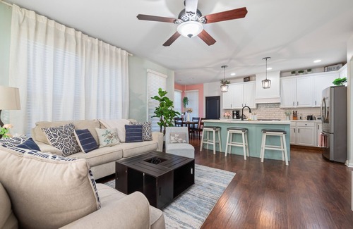 Bellevue House | Gather & Stay Bellevue