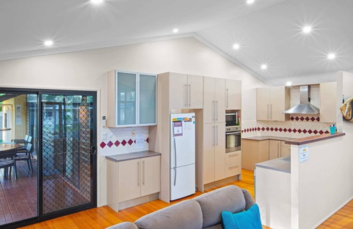 Agnes Water House | Gathering of 8 Holiday House