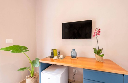 Municipio 2 Apartment | Gatsby - Jazz Age Dream