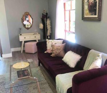 Die Boord Apartment | Gatsby Suite, with pool in quiet area, close to town