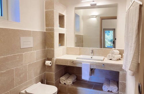 Vieste Hotel | Gattarella Family Resort - Seaside Rooms and Suites with Premium Half-Board à la carte