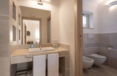 Vieste Hotel | Gattarella Family Resort - Seaside Rooms and Suites with Premium Half-Board à la carte