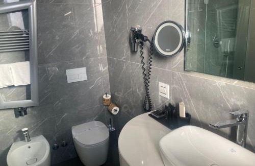 Citta Studi Hotel | Gatto Bianco Mia Aparthotel