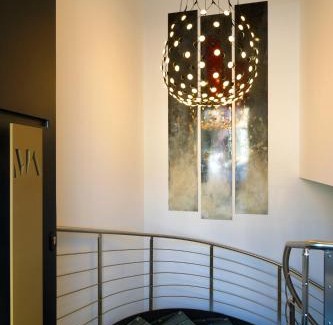 Citta Studi Hotel | Gatto Bianco Mia Aparthotel