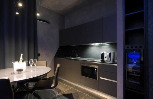 Citta Studi Hotel | Gatto Bianco Mia Aparthotel