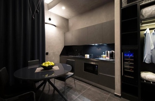 Citta Studi Hotel | Gatto Bianco Mia Aparthotel