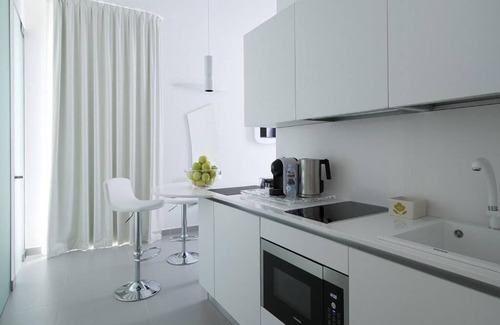 Citta Studi Hotel | Gatto Bianco Mia Aparthotel