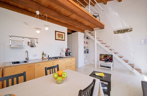 Ragusa Resort | Gattopardo, holiday home with view in a resort with swimming pool