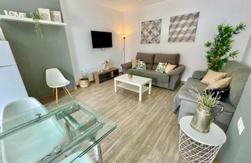 El Puerto de Santa Maria Apartment | GATU Sherry, junto puerto deportivo y playa