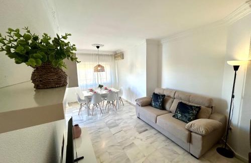 El Puerto de Santa Maria Apartment | Gatu VILLA ANTILLAS parking gratis preferentemente mayores de 25 años y familias