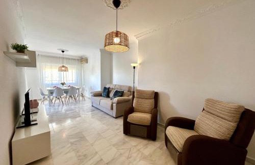 El Puerto de Santa Maria Apartment | Gatu VILLA ANTILLAS parking gratis preferentemente mayores de 25 años y familias