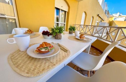 El Puerto de Santa Maria Apartment | Gatu VILLA ANTILLAS parking gratis preferentemente mayores de 25 años y familias