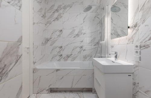 Teika Apartment | Gatve apartment