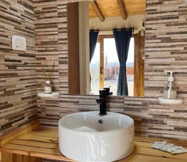 Malargue Bed & Breakfast | Gaucho Mendoza