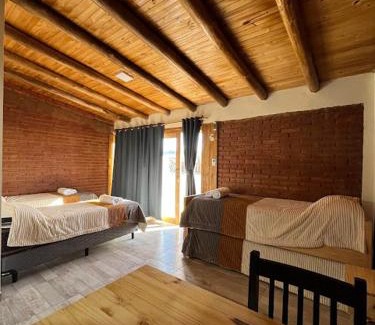 Malargue Bed & Breakfast | Gaucho Mendoza