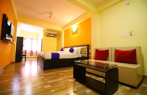 Padubidri Hotel | Gaurika Residency Lodging and Boarding