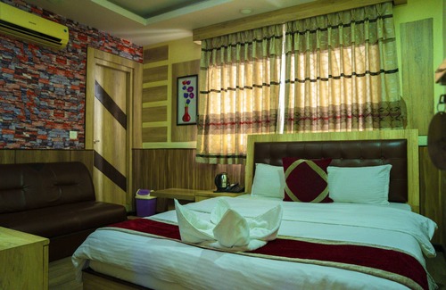 Bardibas Hotel | Gautam Hotel