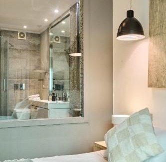 Gauthier Apartment | Gauthier Pearl - Luxury 3BR Apartment