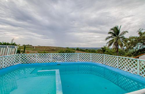 Georgeville House | Gavra Cabana at Bella Vue Estate