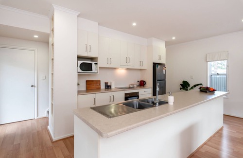 Gawler Apartment | Gawler Townhouse 1 Bedroom
