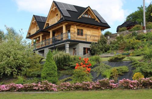 Grodek Nad Dunajcem House | Gazdówka