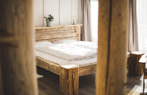 Besenova House | Gazdovský dvor B&B s Mini Wellness