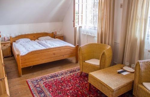 Besenova House | Gazdovský dvor B&B s Mini Wellness
