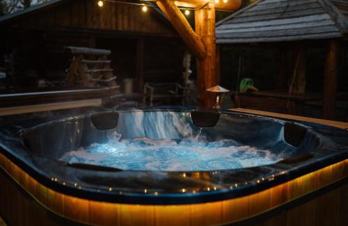 Besenova House | Gazdovský dvor B&B s Mini Wellness